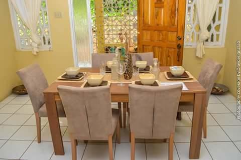 Ackee Tree Sea View Villa Port Antonio Exterior photo