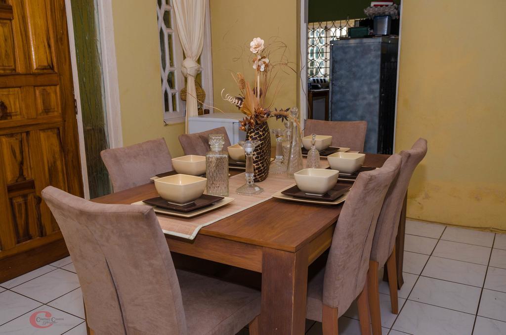 Ackee Tree Sea View Villa Port Antonio Exterior photo