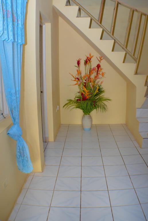 Ackee Tree Sea View Villa Port Antonio Exterior photo
